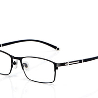 OptiVision | Elegante Multifocale Brillen met Blauwlichtfilter