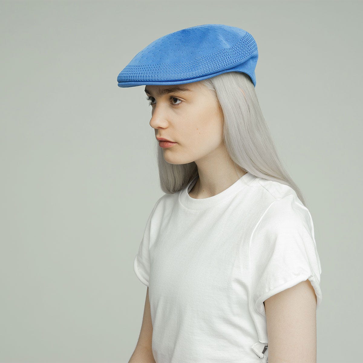 Tropic 504 Ventair - Kangol Flachmütze