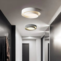 Moderne LED Plafondlamp – Elegante Ronde Plafondlamp voor Woonkamer en Slaapkamer