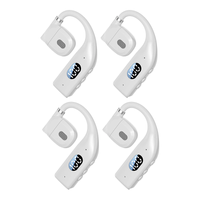 Open-Oor Business Bluetooth-Headset