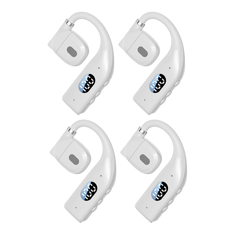 Open-Oor Business Bluetooth-Headset