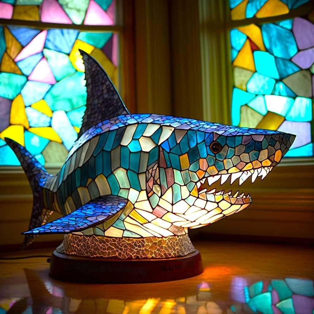 Dierlamp - Unieke decoratieve verlichting voor uw huis