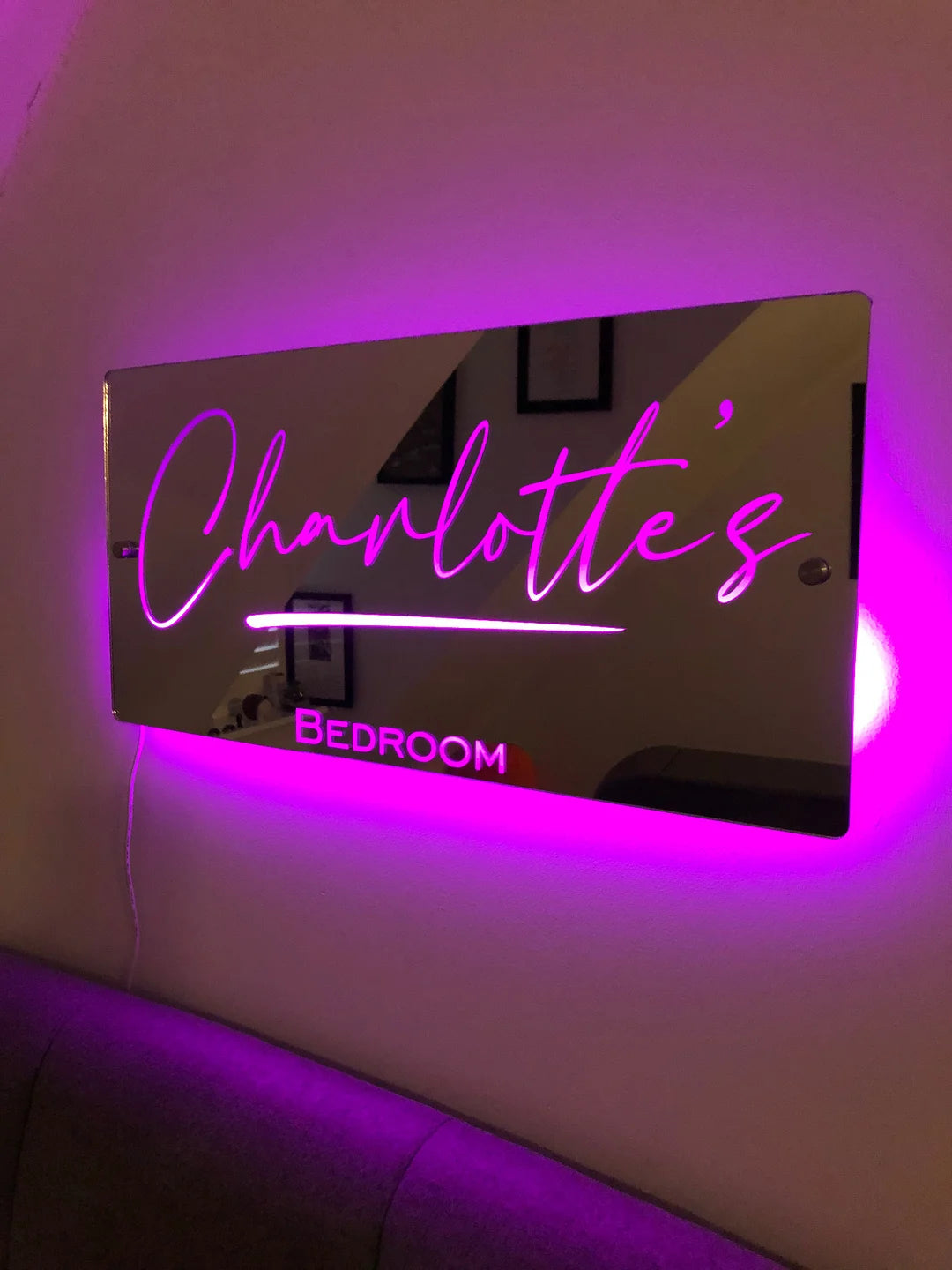 MirroShine | Persoonlijke elegantie voor creatieve interieurs