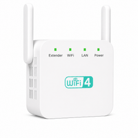 WLAN Versterker & Repeater | Signaalversterker voor WLAN | Netzklar