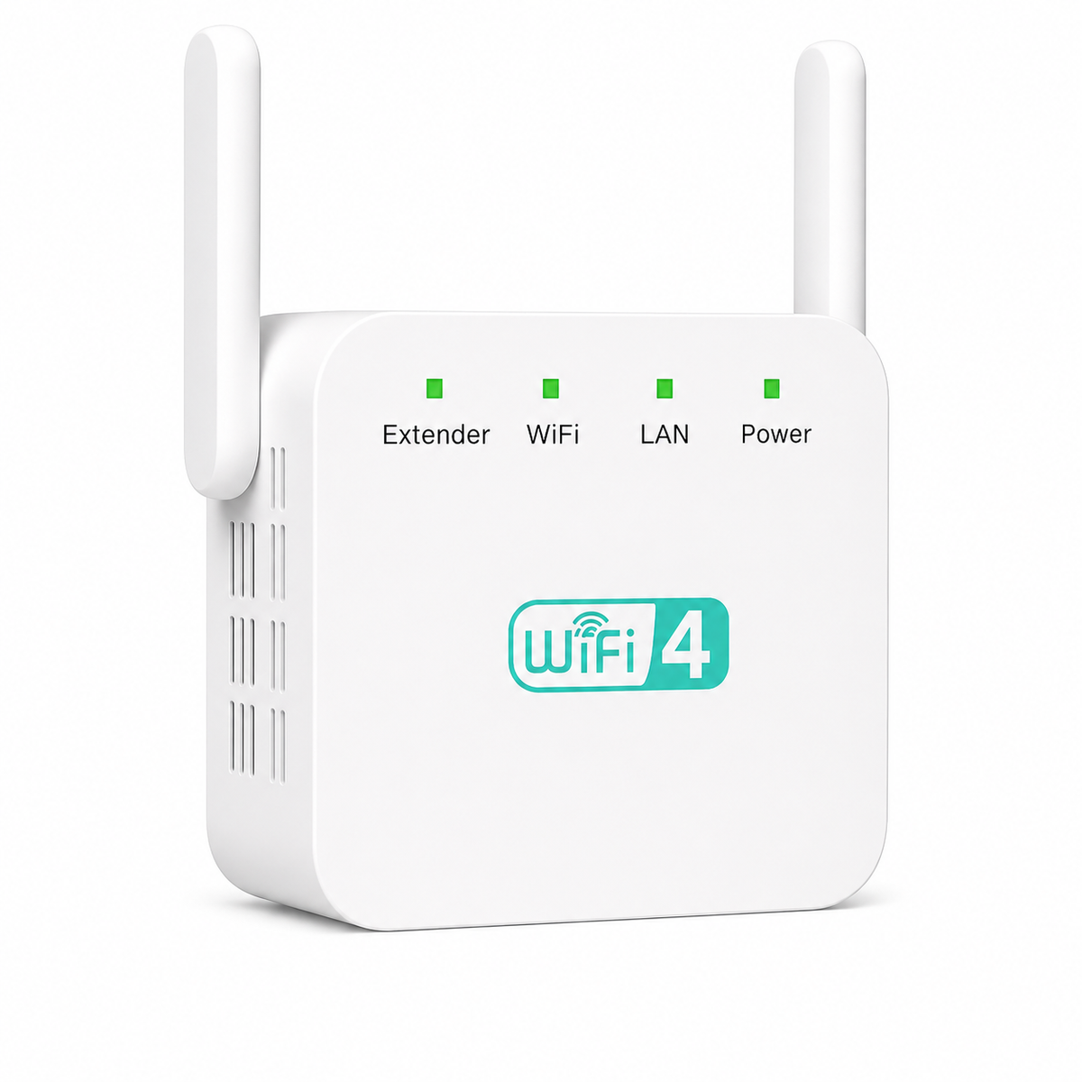 WLAN Versterker & Repeater | Signaalversterker voor WLAN | Netzklar