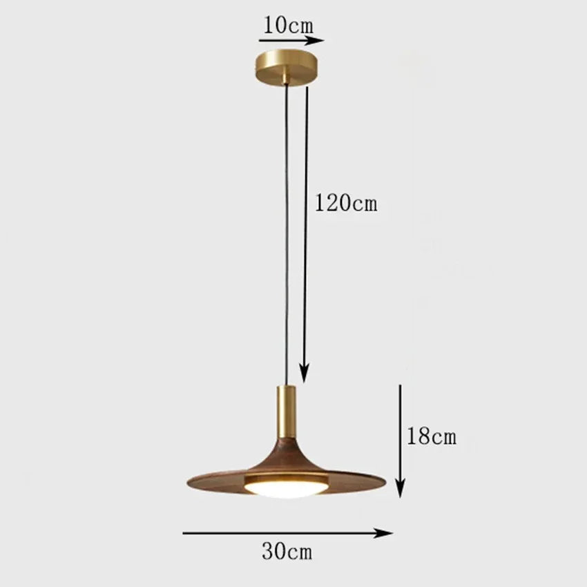 Elenorra Hanglamp