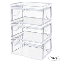 TidyCube – Multi-Use Opbergemmer