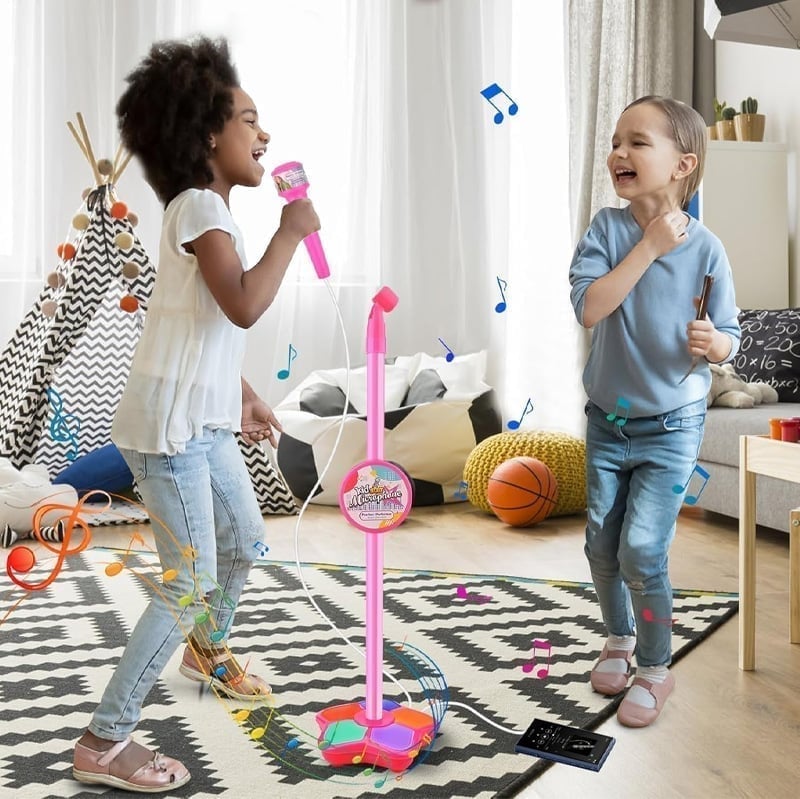 TinyVoice – Kindermuziekuitvoerset