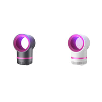 NightShield – UV Muggenval Lamp