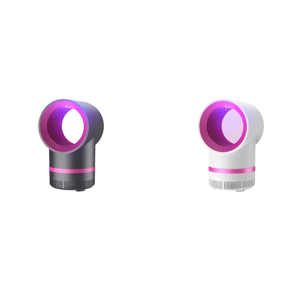 NightShield – UV Muggenval Lamp