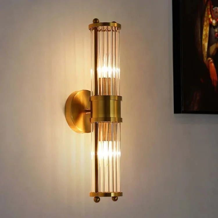 Splendore Elegante Wandlamp