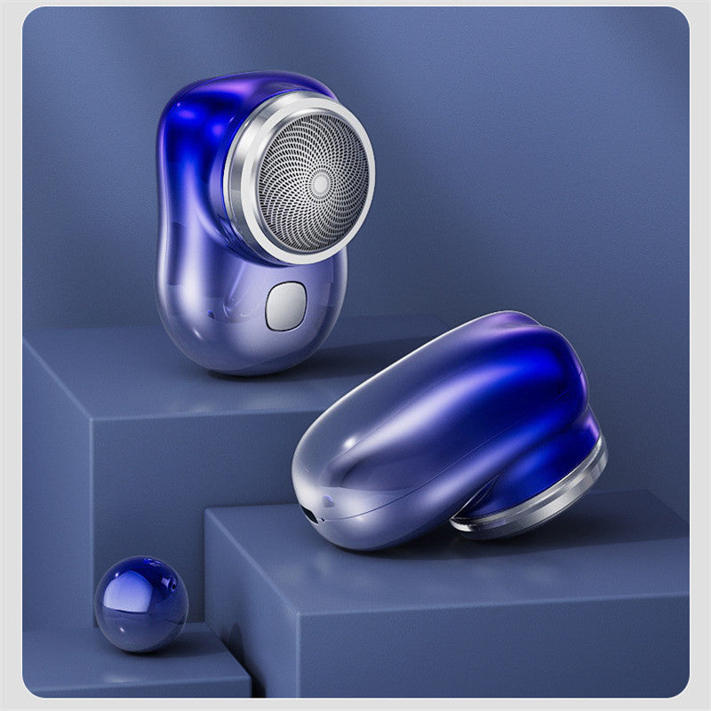 TrimTech | Moeiteloos stylen met geavanceerde minischaaftechnologie