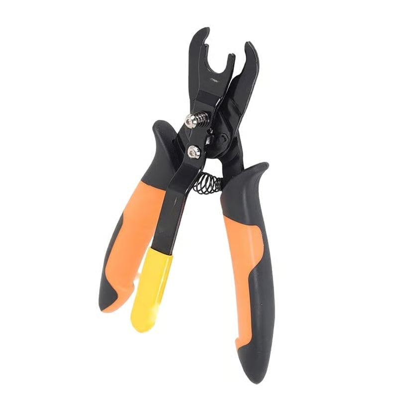 HoseMaster – Luchtslang Aansluiter Verwijder Tool