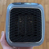Cozy Comfort draagbare verwarming | Compacte, veilige en rendabele warmte op aanvraag.