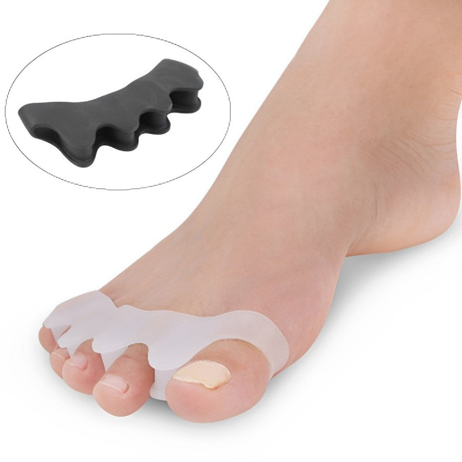 Orthopedische Hammerteen Spalk & Behandeling