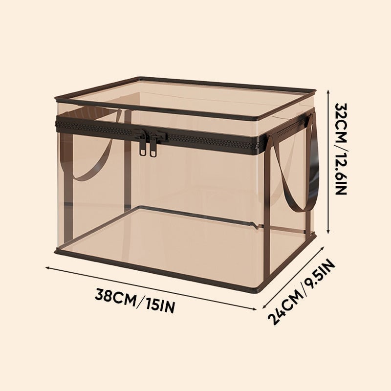TidyCube – Multi-Use Opbergemmer
