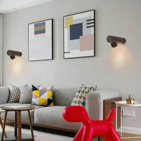 Alessia Waterdichte LED Wandlamp