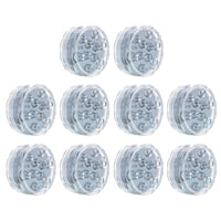 RadiantRipple – Waterdichte Decoratieve LED's