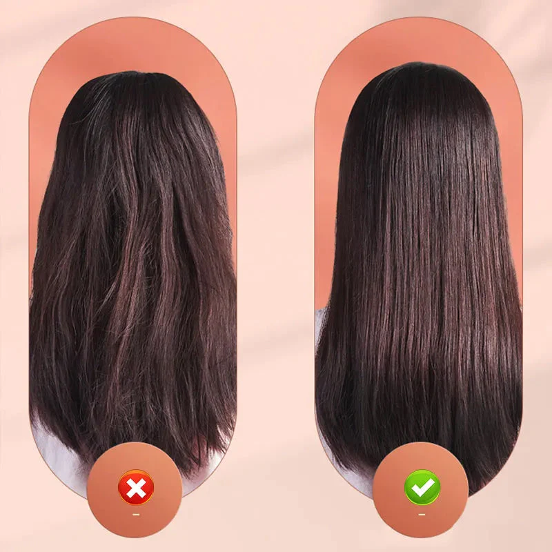LuxeCurl™ | Mini-styler – Perfecte, moeiteloze krullen altijd en overal