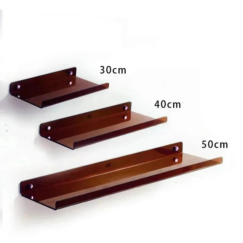 Amalfi Wandplank
