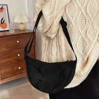 Haze Bag – Lichte Crossbody Tas voor Dames
