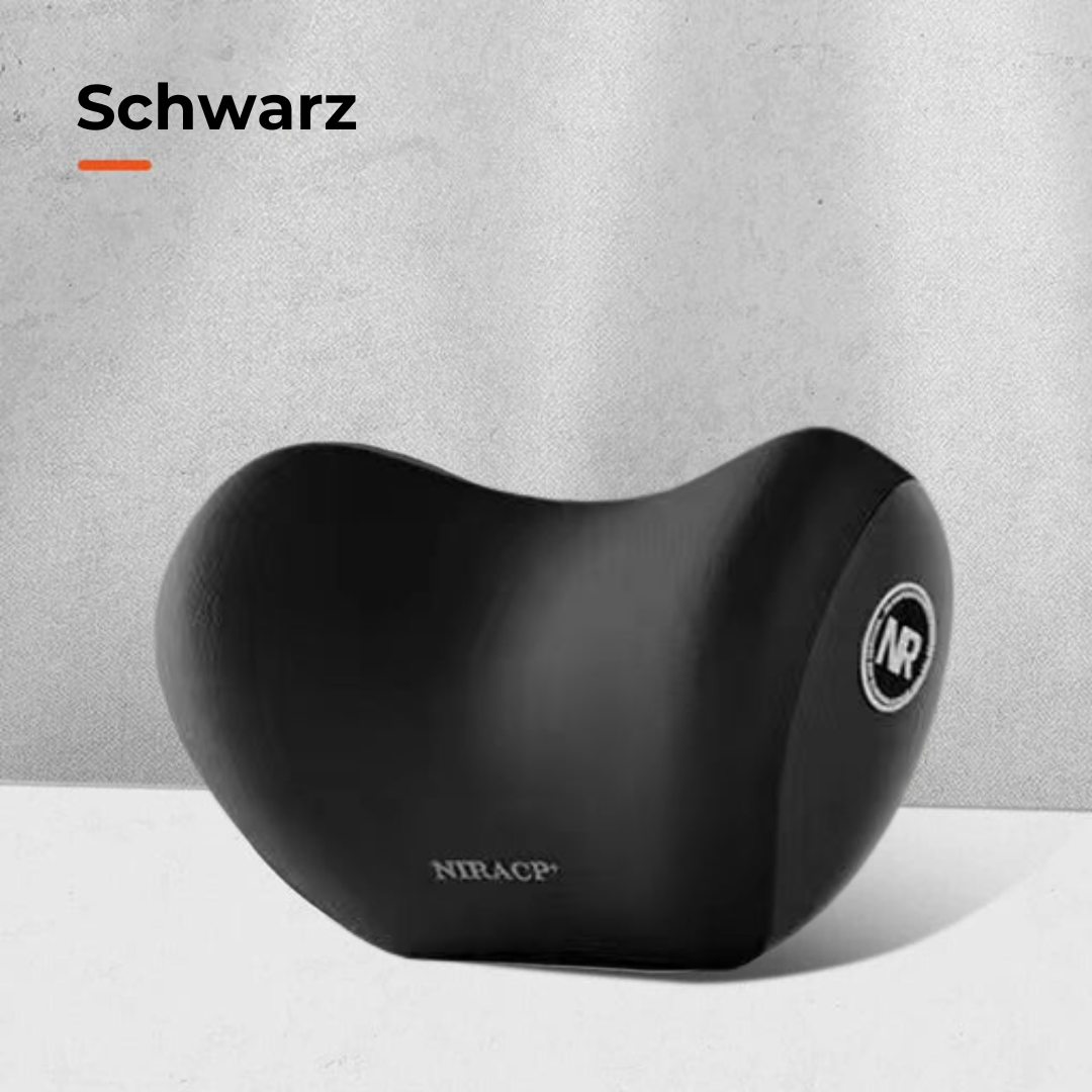 RideGuard™ | Pijnvrij en ontspannen elke rit genieten als nooit tevoren