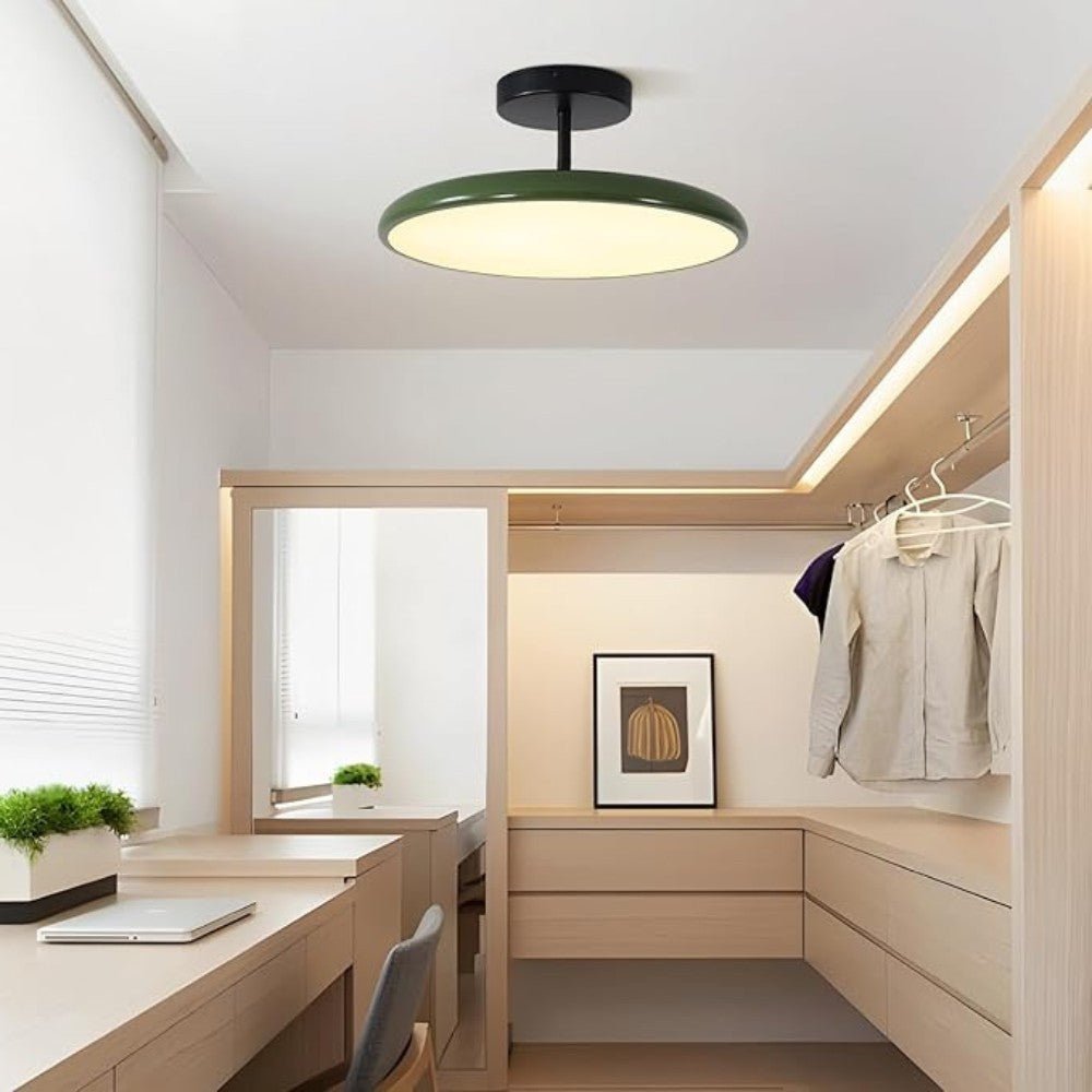 Moderne LED Plafondlamp Verstelbaar
