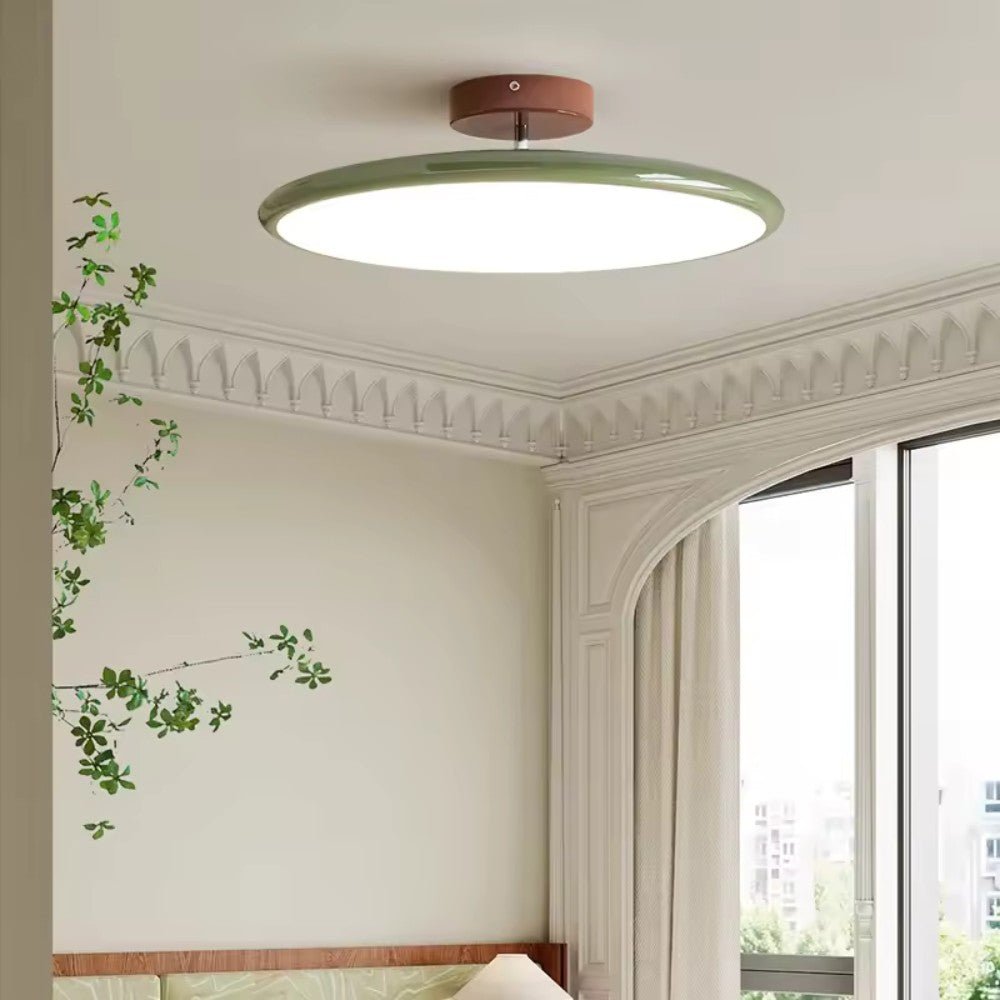 Moderne LED Plafondlamp Verstelbaar