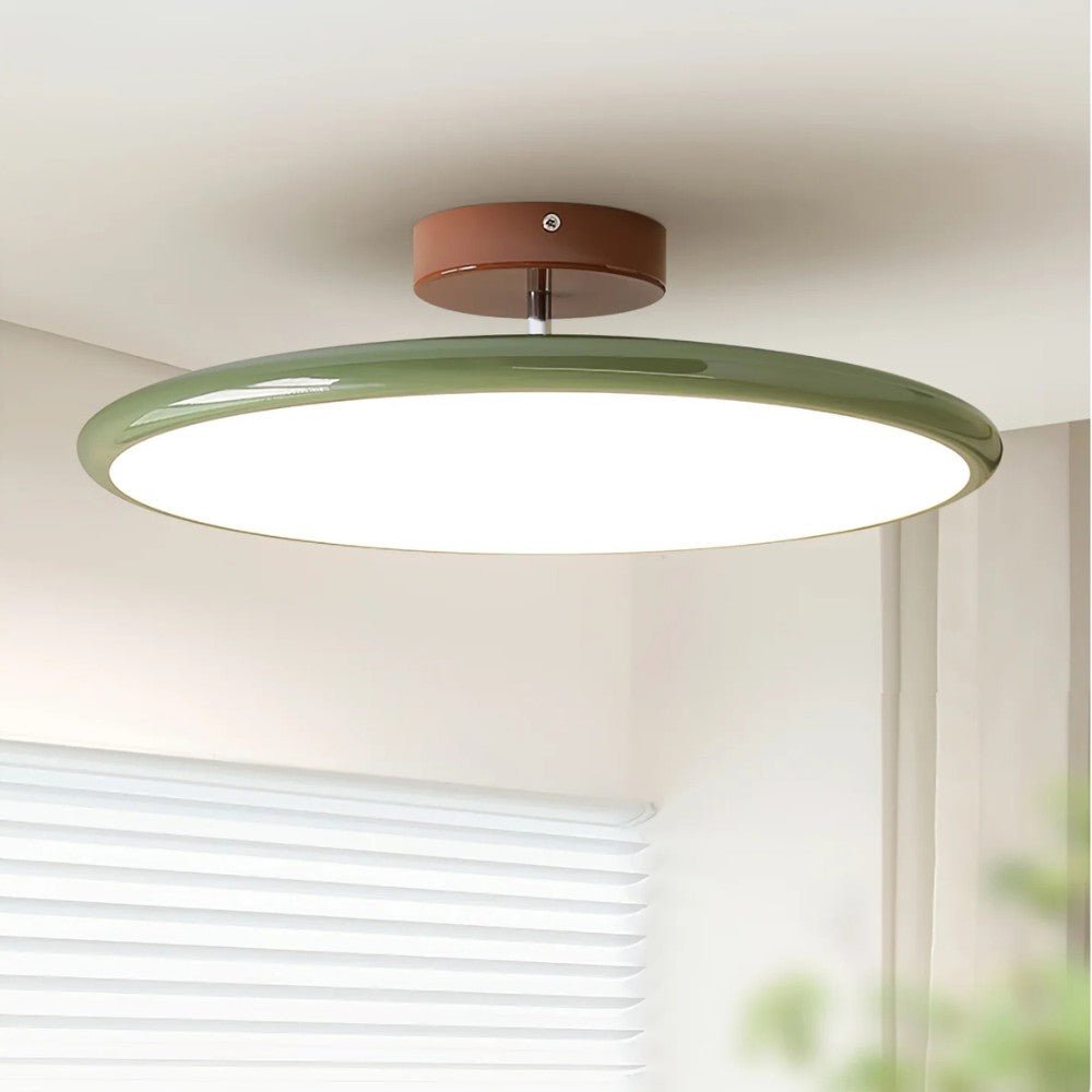 Moderne LED Plafondlamp Verstelbaar
