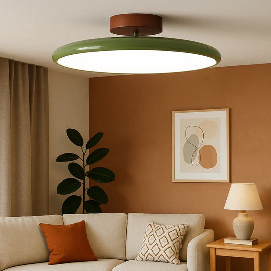 Moderne LED Plafondlamp Verstelbaar