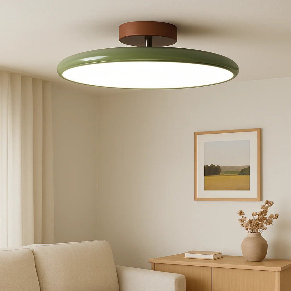 Moderne LED Plafondlamp Verstelbaar