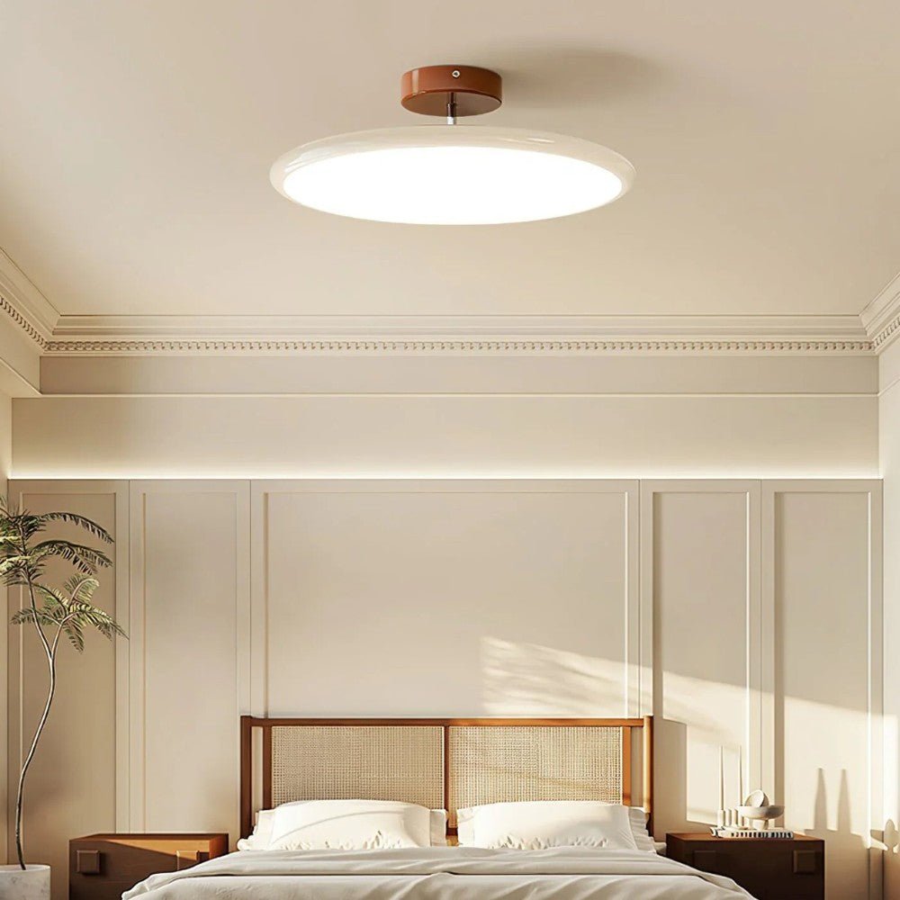 Moderne LED Plafondlamp Verstelbaar