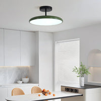 Moderne LED Plafondlamp Verstelbaar
