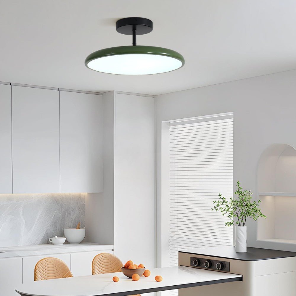 Moderne LED Plafondlamp Verstelbaar