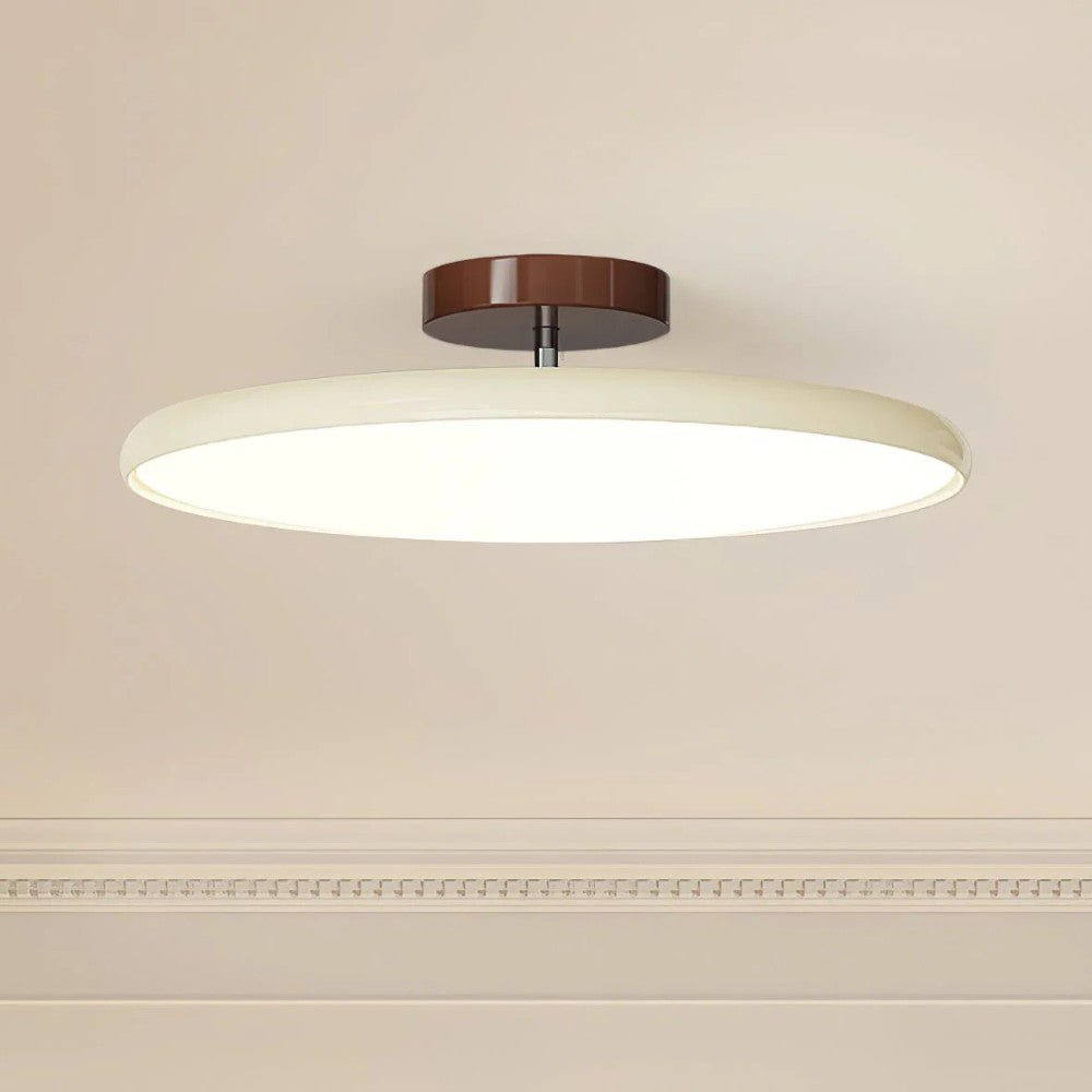 Moderne LED Plafondlamp Verstelbaar