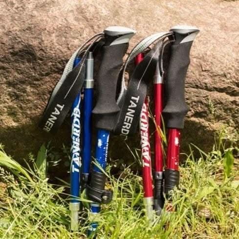 PEAKPATH – Verstelbare Wandelschoenen voor Stabiliteit & Comfort