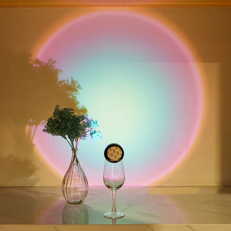 Bright Ease bewegingslicht | Draagbare verlichting voor donkere ruimtes