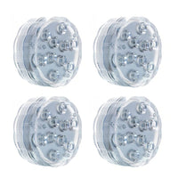 RadiantRipple – Waterdichte Decoratieve LED's