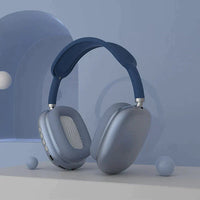 AeroBeats | Draadloze Bluetooth hoofdtelefoon met HiFi-geluid en ruisonderdrukking