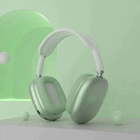 AeroBeats | Draadloze Bluetooth hoofdtelefoon met HiFi-geluid en ruisonderdrukking