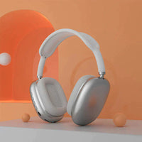 AeroBeats | Draadloze Bluetooth hoofdtelefoon met HiFi-geluid en ruisonderdrukking