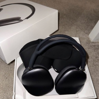 AeroBeats | Draadloze Bluetooth hoofdtelefoon met HiFi-geluid en ruisonderdrukking