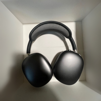 AeroBeats | Draadloze Bluetooth hoofdtelefoon met HiFi-geluid en ruisonderdrukking