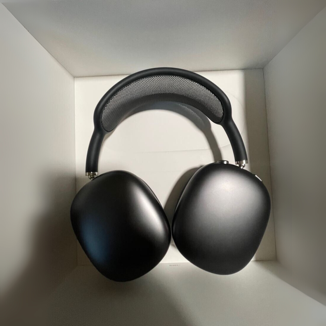 AeroBeats | Draadloze Bluetooth hoofdtelefoon met HiFi-geluid en ruisonderdrukking