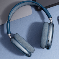 AeroBeats | Draadloze Bluetooth hoofdtelefoon met HiFi-geluid en ruisonderdrukking