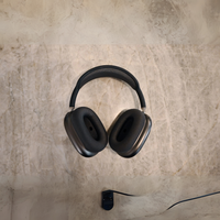 AeroBeats | Draadloze Bluetooth hoofdtelefoon met HiFi-geluid en ruisonderdrukking