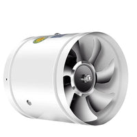 VENTURA – Krachtige Extractorventilator voor frisse lucht