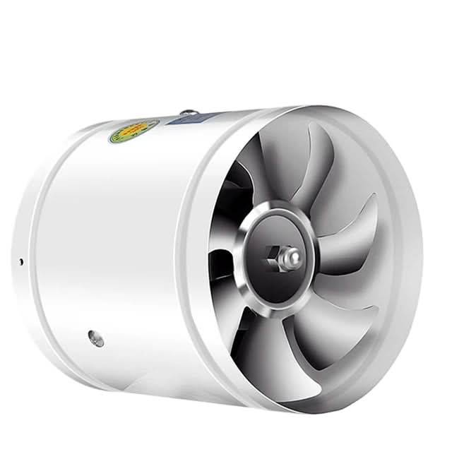 VENTURA – Krachtige Extractorventilator voor frisse lucht
