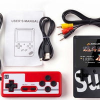400-i-1 Retro Spelconsole