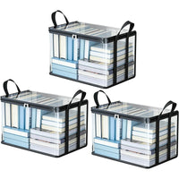 TidyCube – Multi-Use Opbergemmer